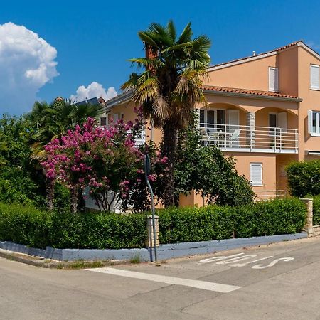 بوريتش Apartments Casa Geli المظهر الخارجي الصورة