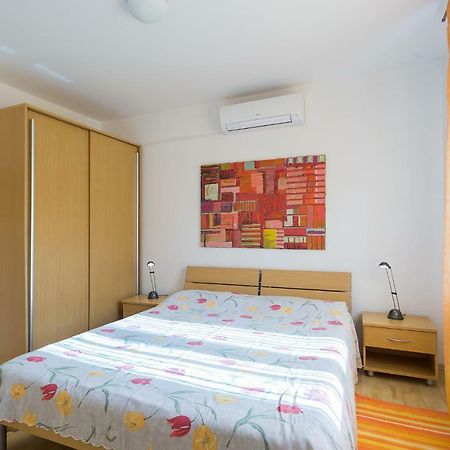 بوريتش Apartments Casa Geli المظهر الخارجي الصورة